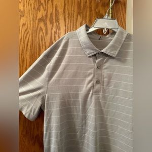 Lululemon polo